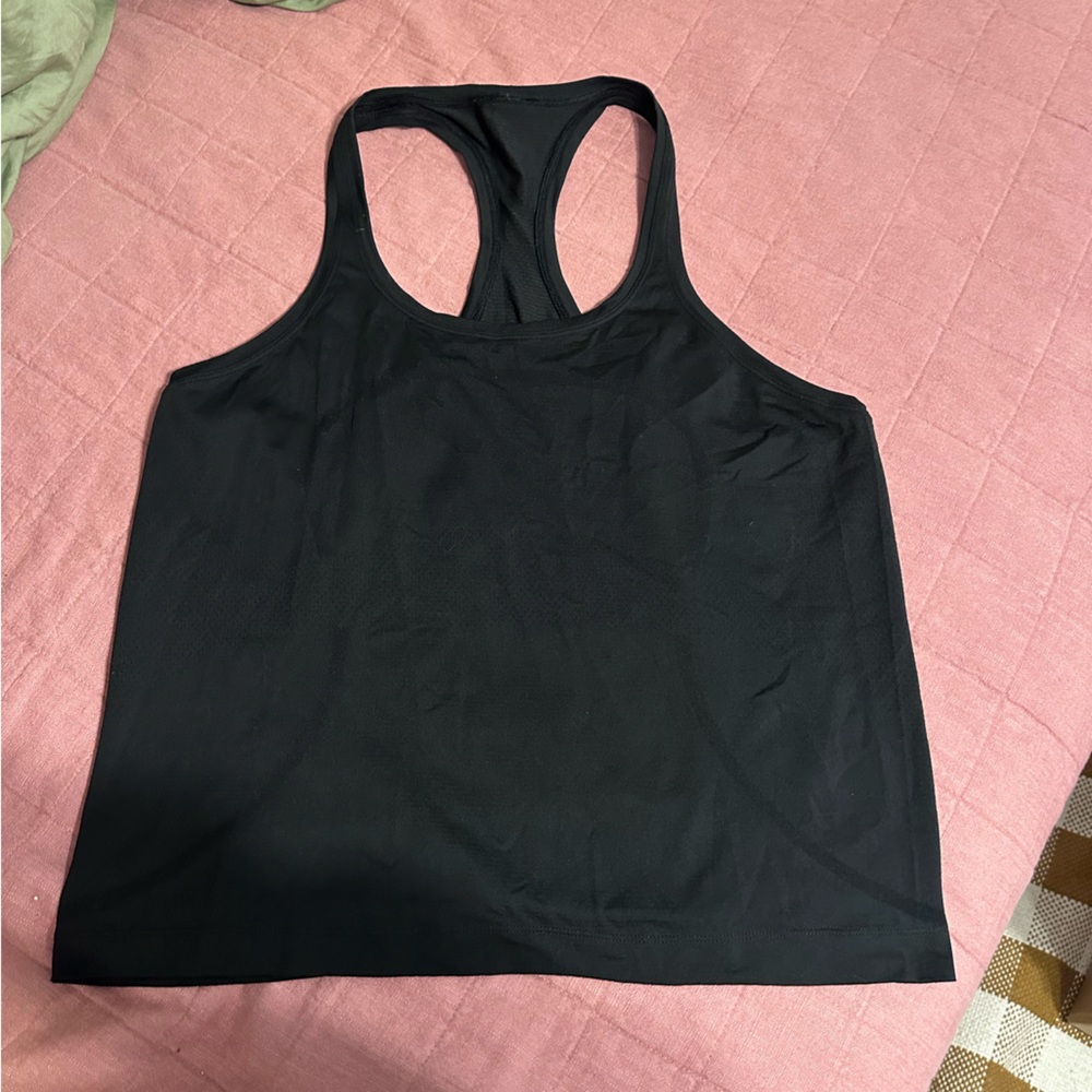 Swiftly tech tank top